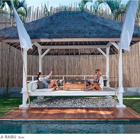 3BR Villa Rabu Seminyak Exterior foto