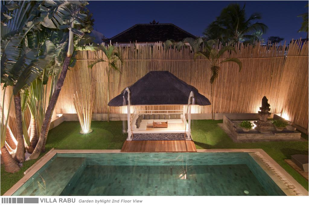 3BR Villa Rabu Seminyak Exterior foto