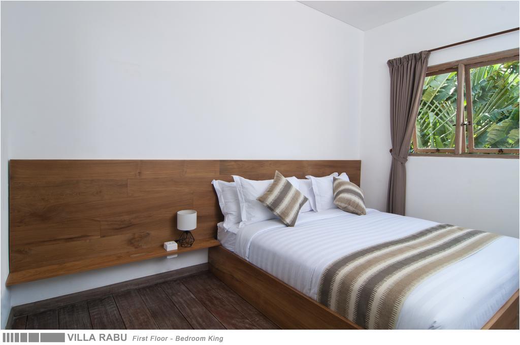 3BR Villa Rabu Seminyak Exterior foto