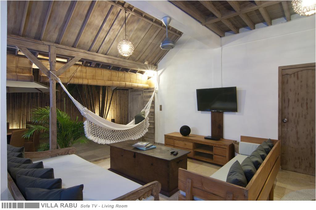 3BR Villa Rabu Seminyak Exterior foto