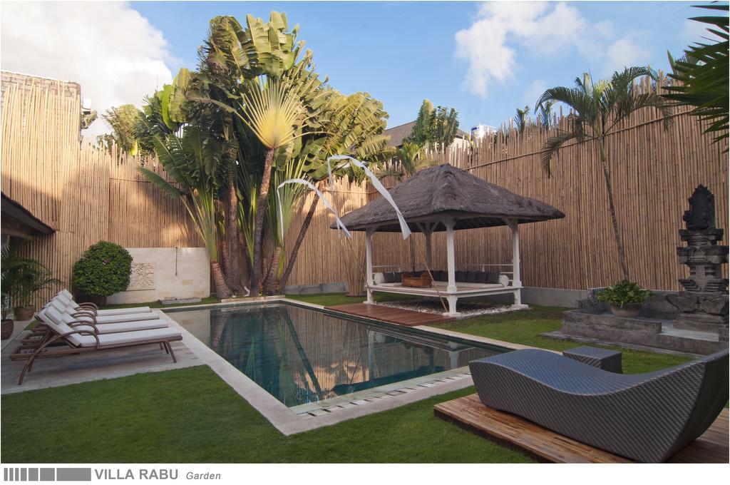 3BR Villa Rabu Seminyak Exterior foto