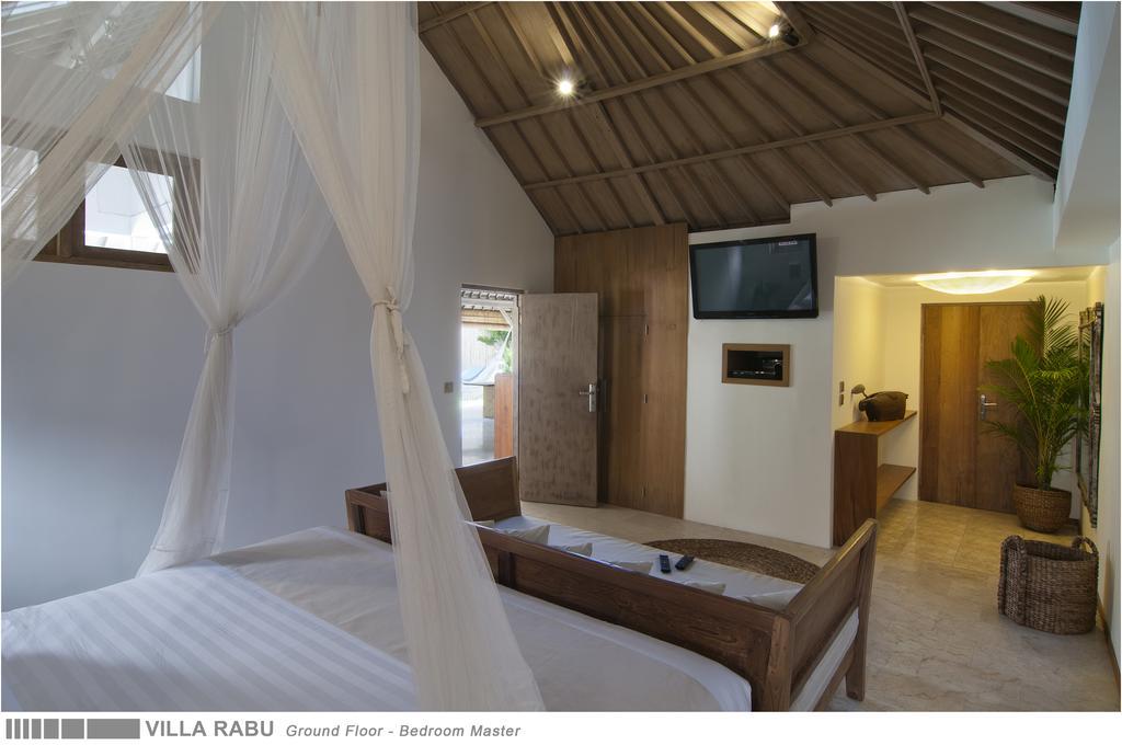 3BR Villa Rabu Seminyak Exterior foto