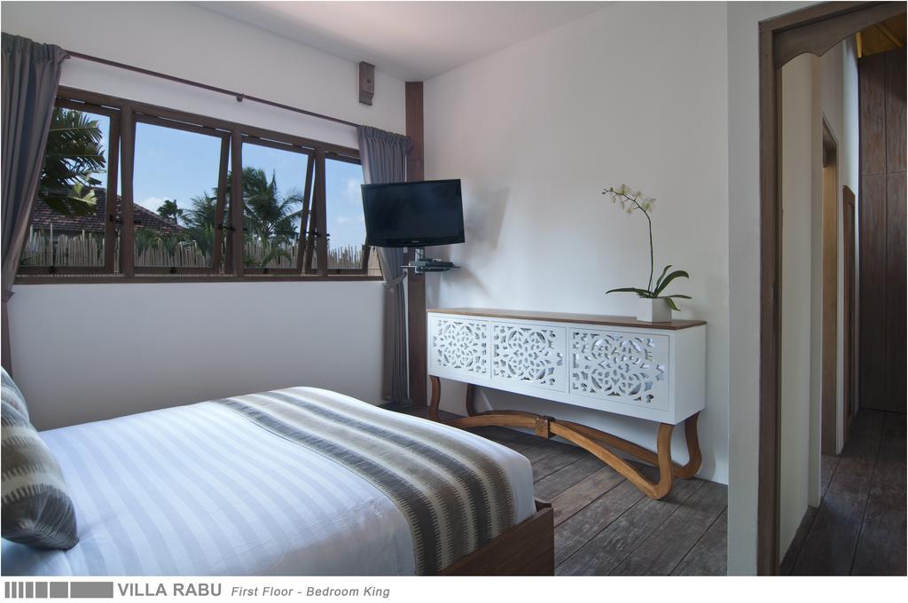 3BR Villa Rabu Seminyak Exterior foto
