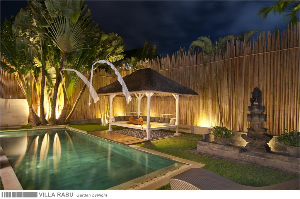 3BR Villa Rabu Seminyak Exterior foto