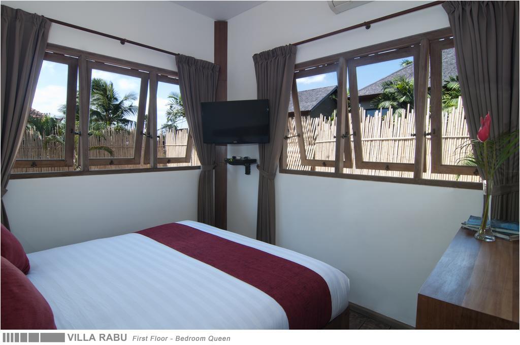 3BR Villa Rabu Seminyak Exterior foto
